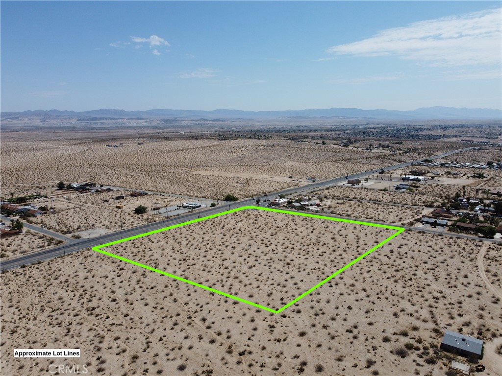 70500 29 Palms Highway Property Photo 2