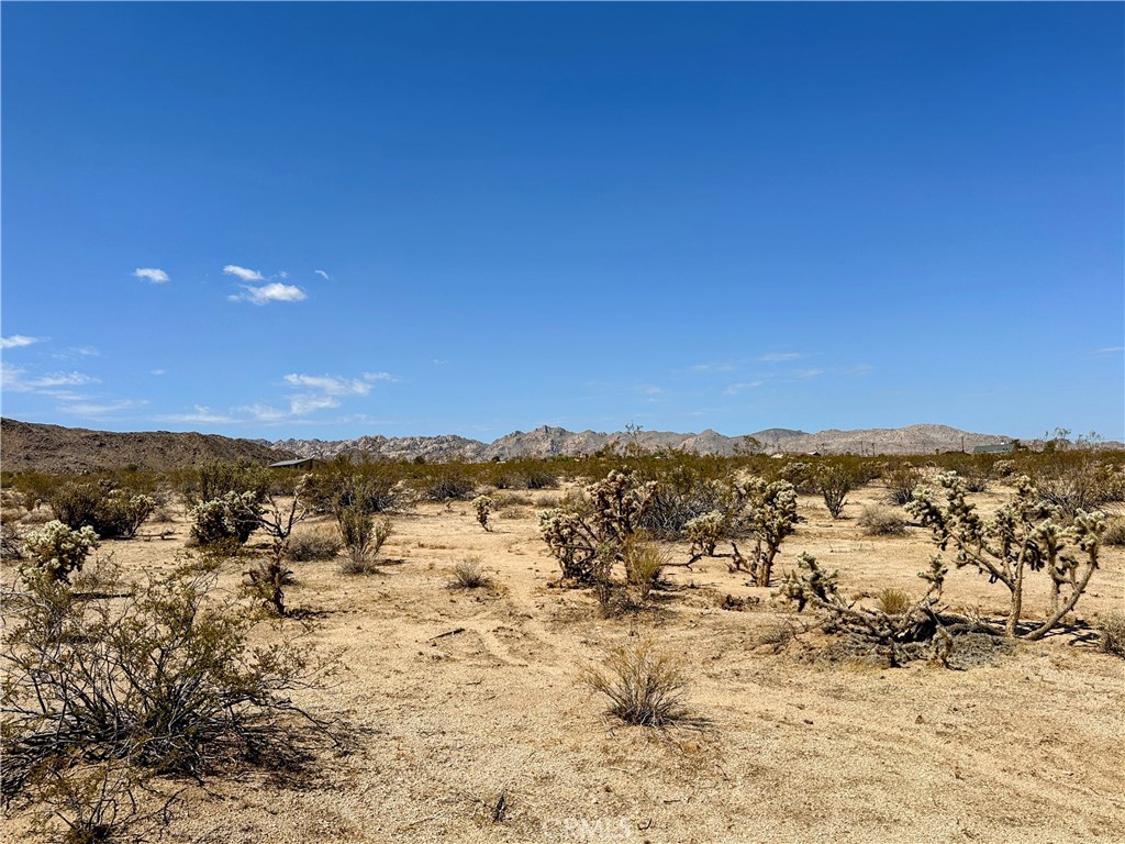 70500 29 Palms Highway Property Photo 3
