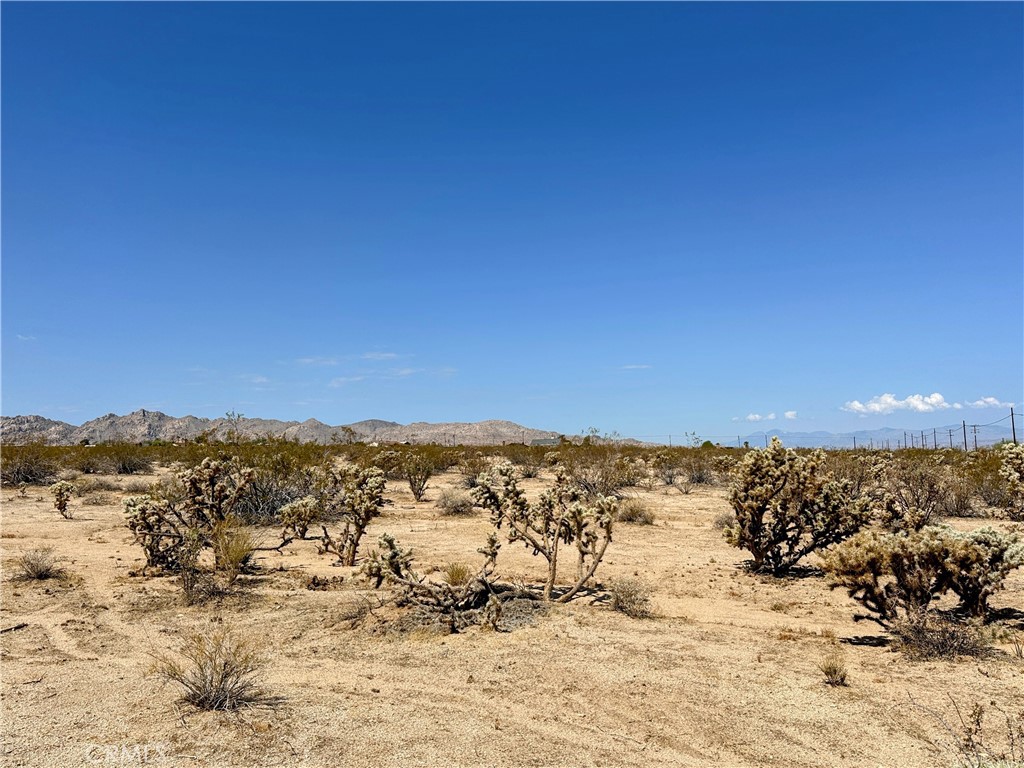 70500 29 Palms Highway Property Photo 7
