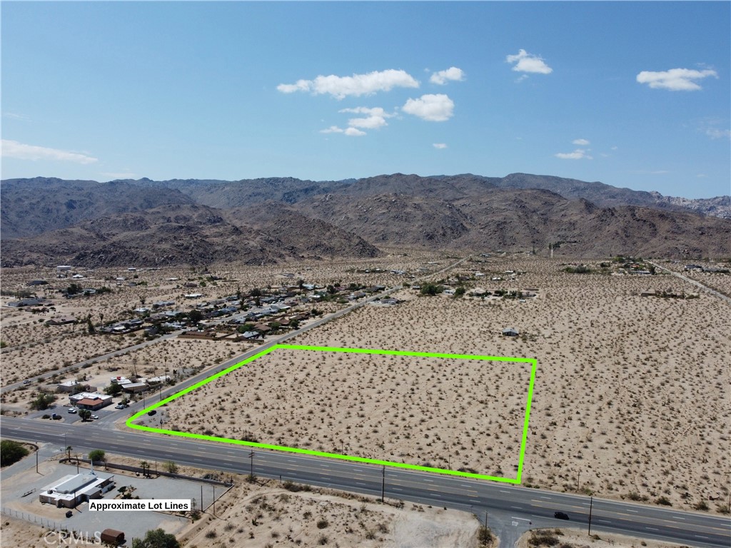 70500 29 Palms Highway Property Photo 8