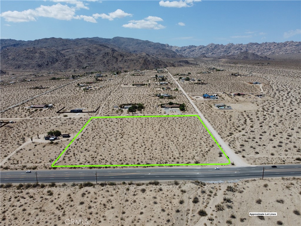 70100 29 Palms Highway Property Photo 1