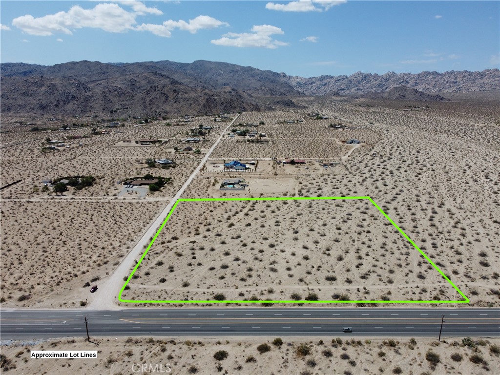 70000 29 Palms Highway Property Photo 1