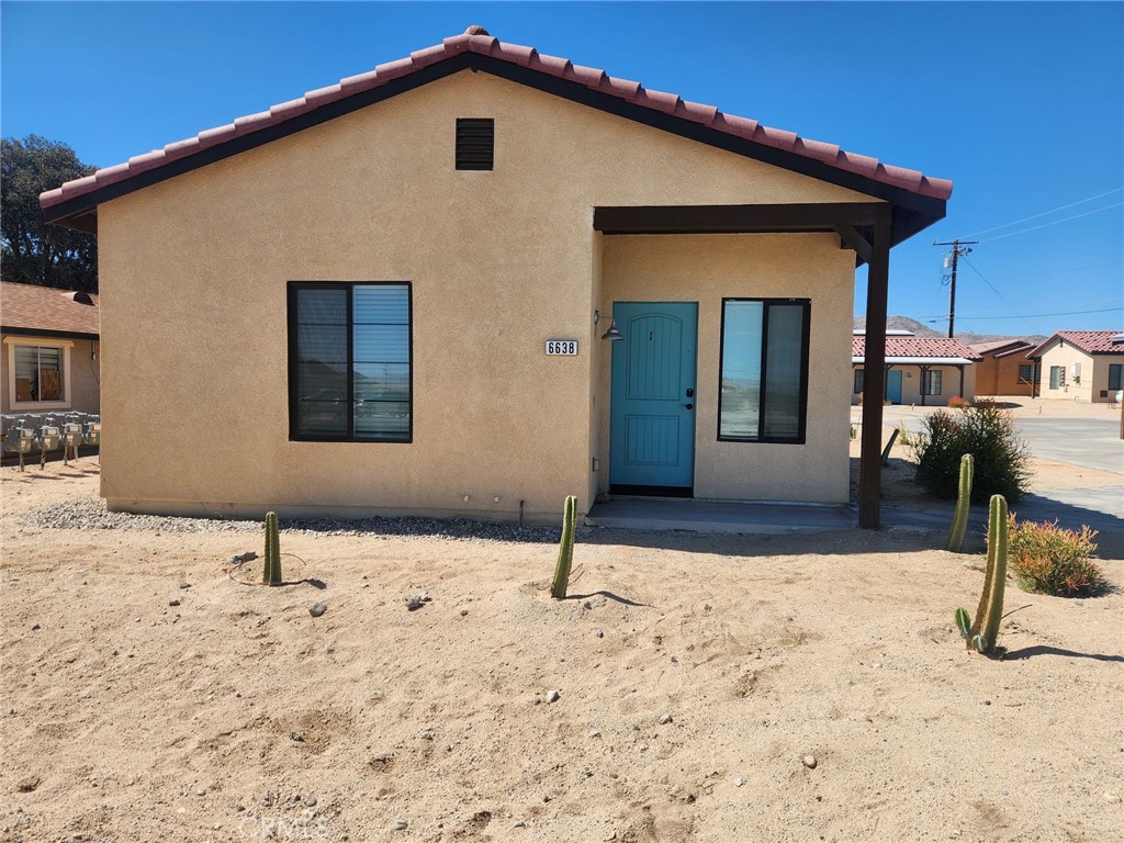 6638 Maricopa Drive 1 Property Photo 1