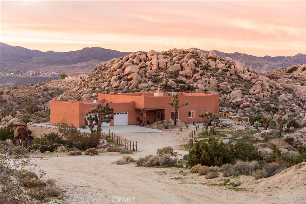 5802 Olema Road Property Photo 1