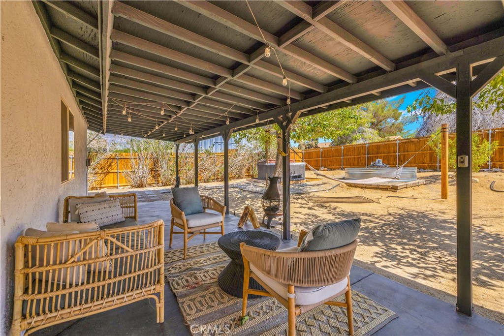 61493 Desert Air Property Photo 22