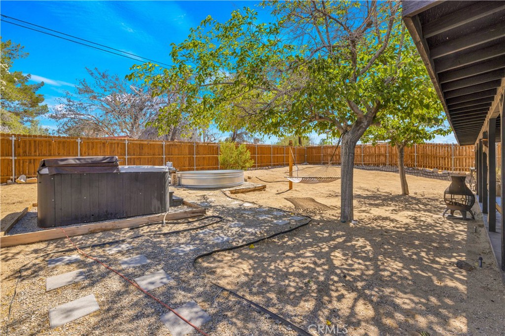 61493 Desert Air Property Photo 25