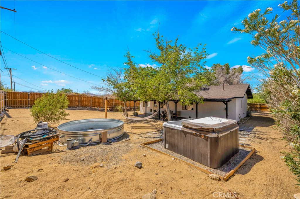 61493 Desert Air Property Photo 26
