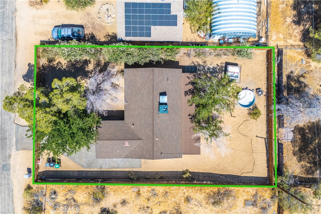 61493 Desert Air Property Photo 29