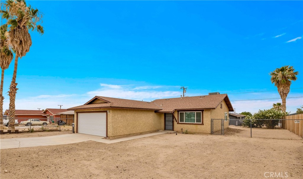 5415 Cahuilla Property Photo 1