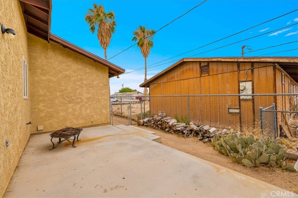 5415 Cahuilla Property Photo 20