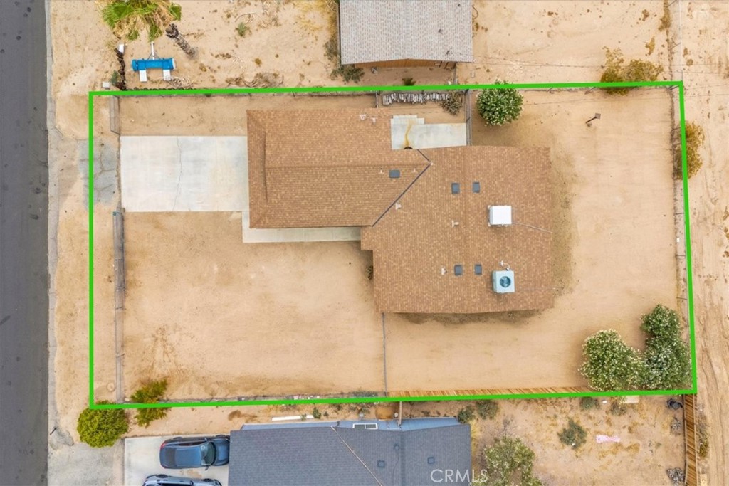 5415 Cahuilla Property Photo 25