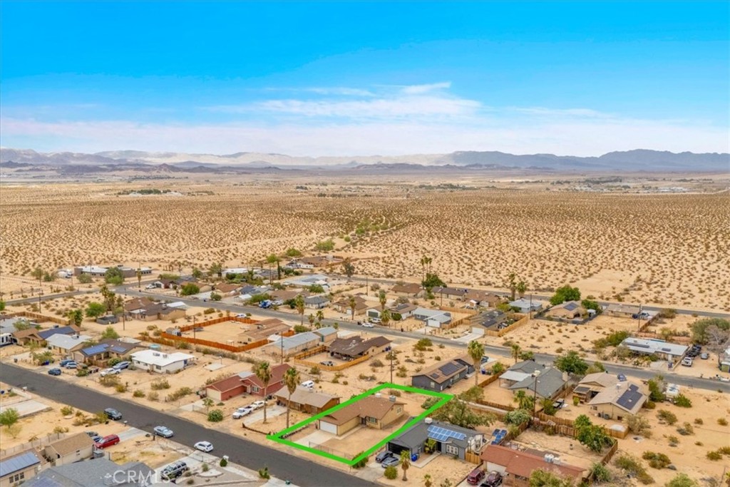 5415 Cahuilla Property Photo 26