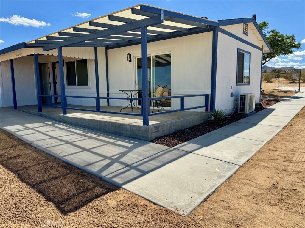 2675 Geronimo Trail Property Photo 6