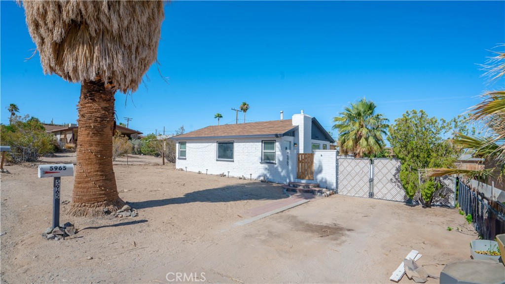 5965 Cahuilla Property Photo 1