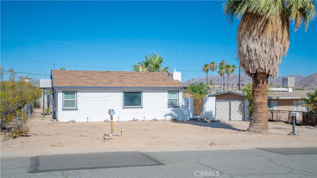 5965 Cahuilla Property Photo 3