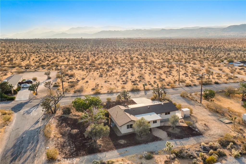 7453 Olympic Road Property Photo 1