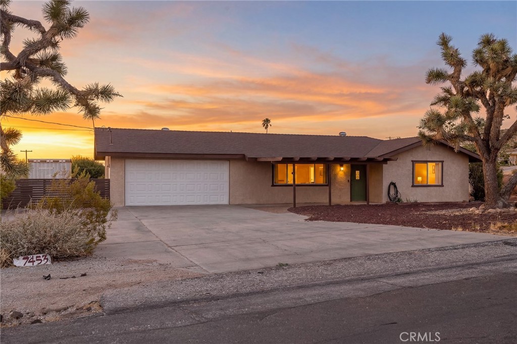7453 Olympic Road Property Photo 3