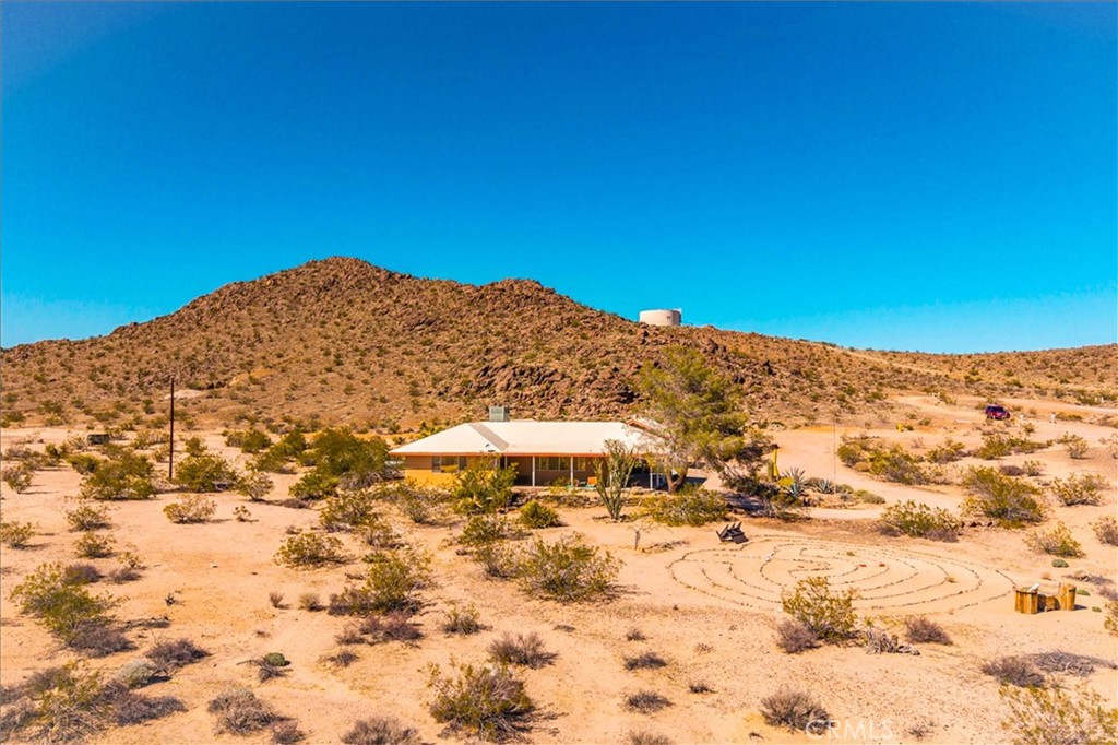 63525 Moonlight Mesa Property Photo 1