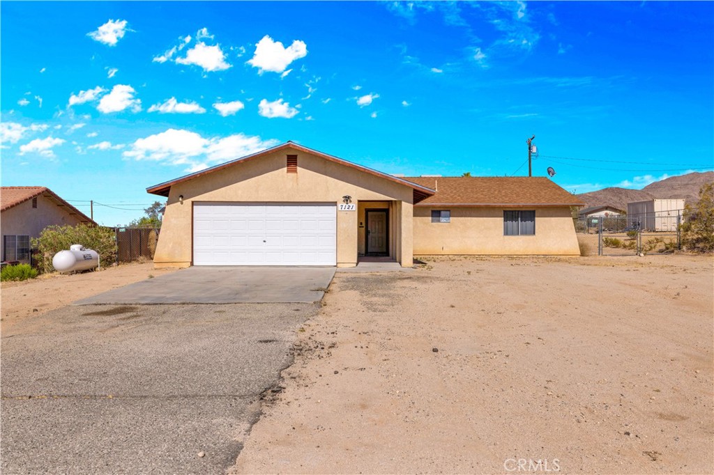 7121 Quail Spring Avenue Property Photo 1