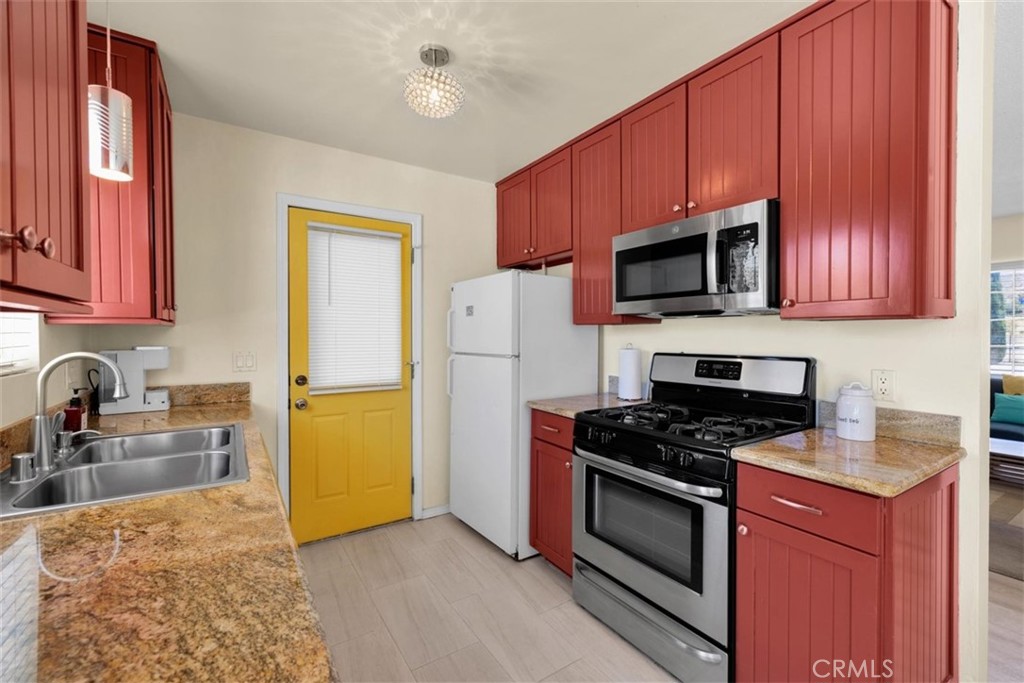 57556 Pueblo Trail Property Photo 18