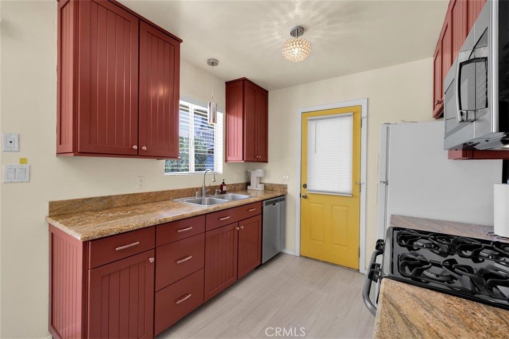 57556 Pueblo Trail Property Photo 20