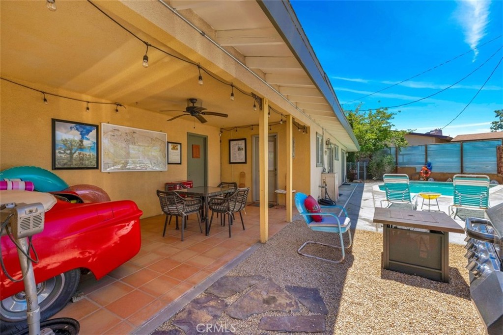 57556 Pueblo Trail Property Photo 30