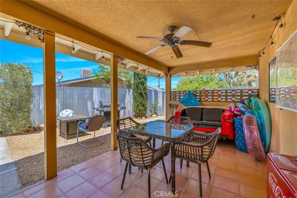 57556 Pueblo Trail Property Photo 31