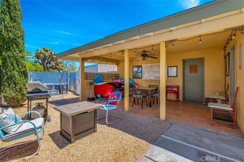 57556 Pueblo Trail Property Photo 32