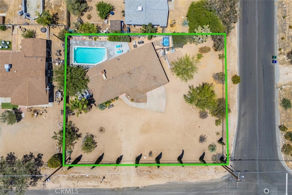 57556 Pueblo Trail Property Photo 45