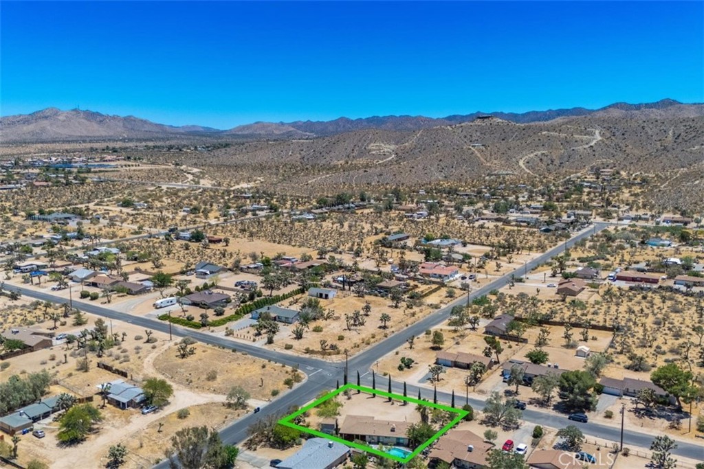 57556 Pueblo Trail Property Photo 46