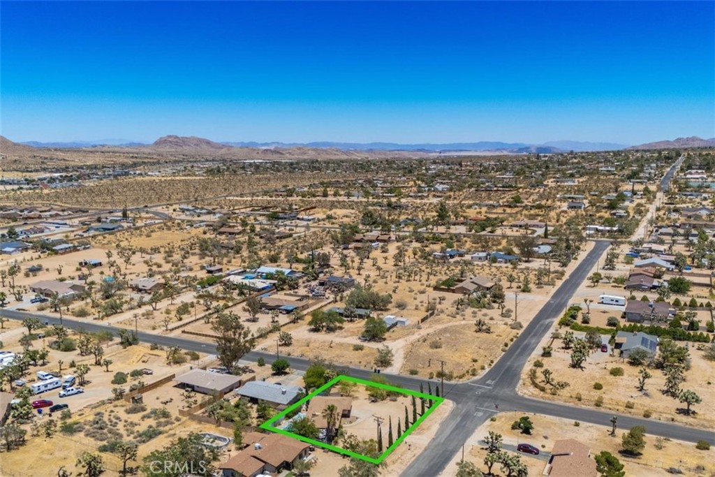 57556 Pueblo Trail Property Photo 47