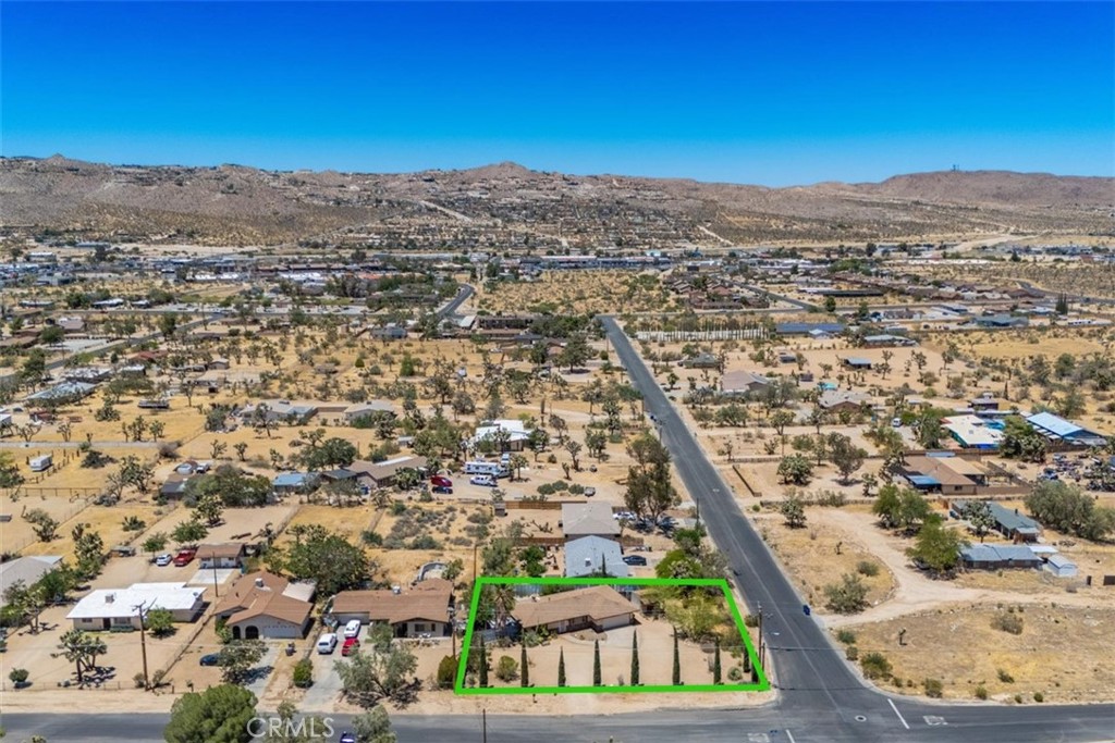 57556 Pueblo Trail Property Photo 49