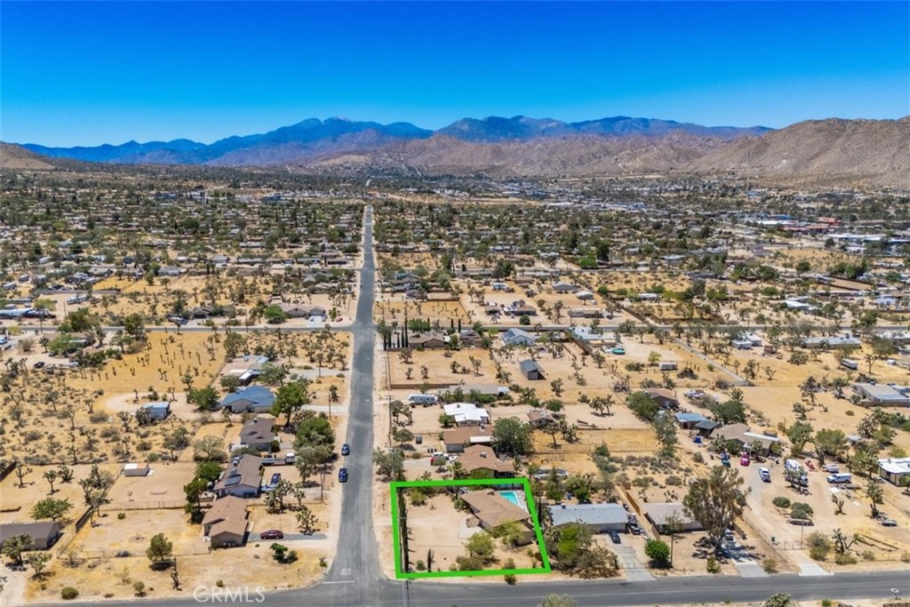 57556 Pueblo Trail Property Photo 50