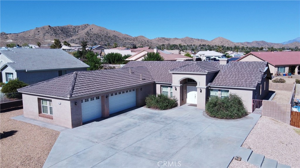8526 Condalia Property Photo 1