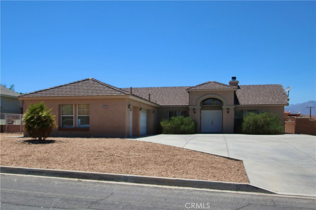 8526 Condalia Property Photo 3