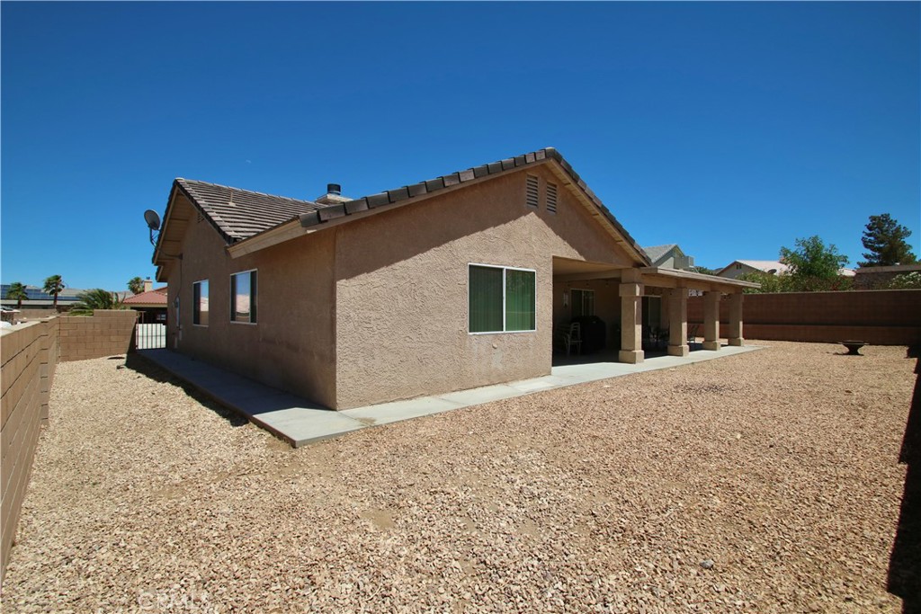 8526 Condalia Property Photo 4