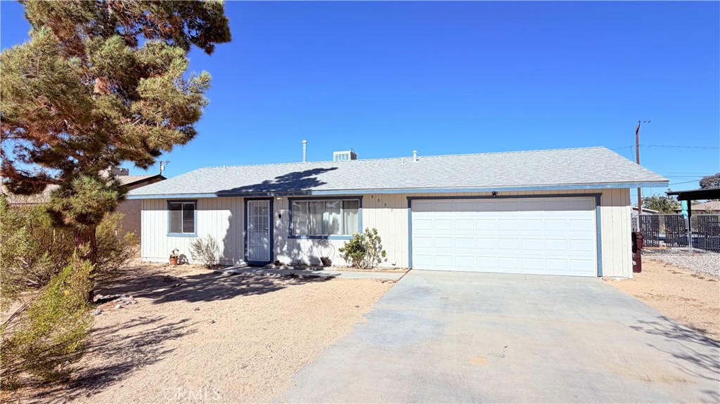 5533 Encelia Drive Property Photo 1