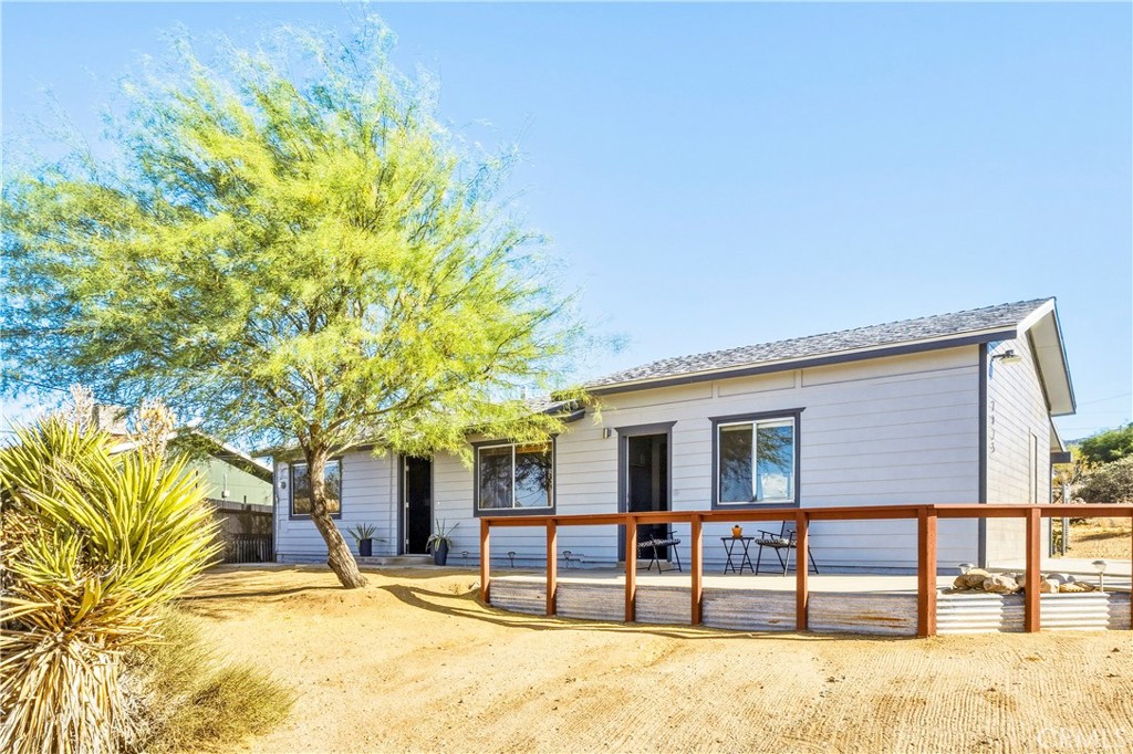 7025 Park Boulevard Property Photo 1
