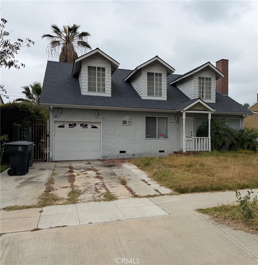 839 N Florence Street Property Photo 1