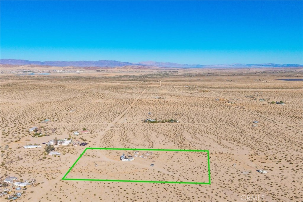 70797 Dunlap Road Property Photo 1