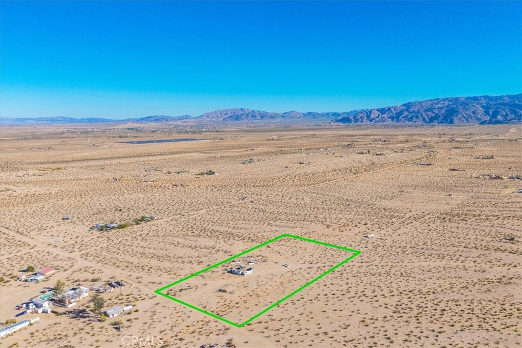 70797 Dunlap Road Property Photo 2