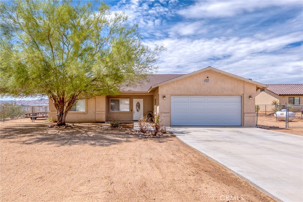 58333 Campanula Street Property Photo 1