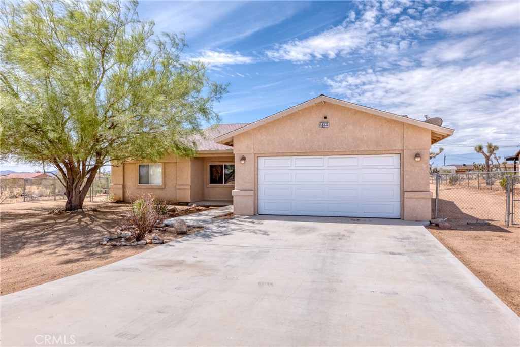 58333 Campanula Street Property Photo 1