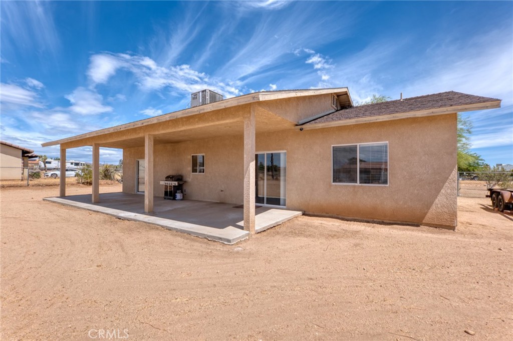 58333 Campanula Street Property Photo 21