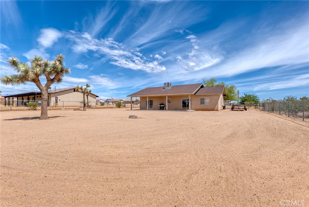 58333 Campanula Street Property Photo 22