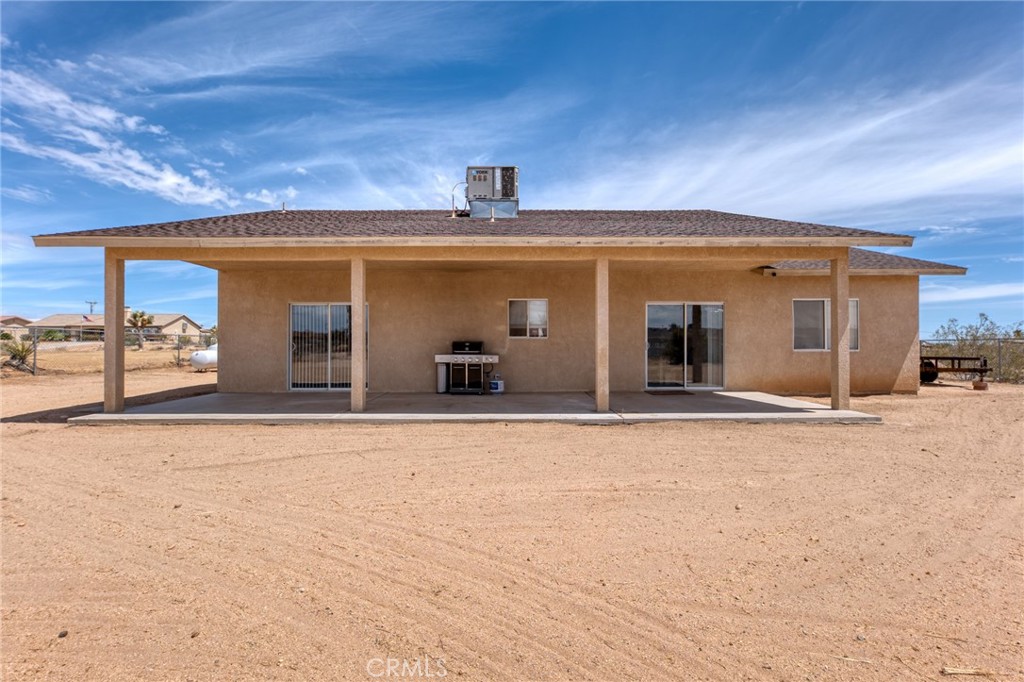 58333 Campanula Street Property Photo 23