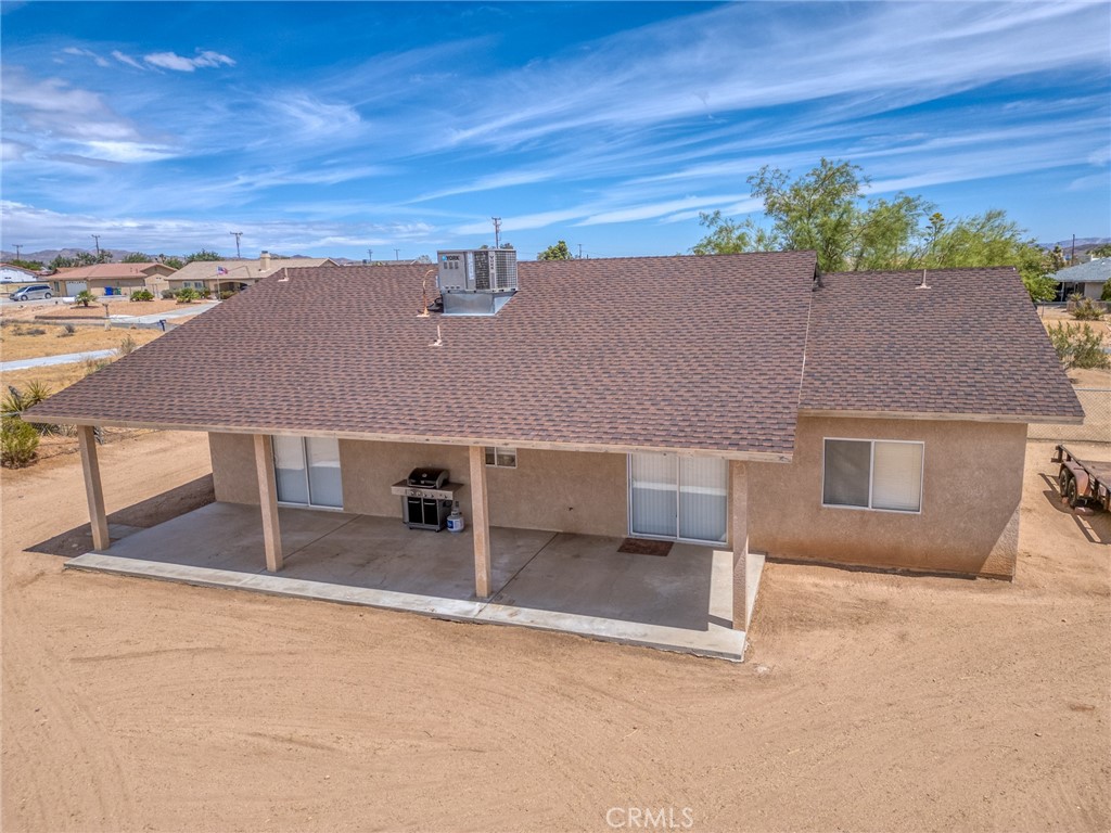 58333 Campanula Street Property Photo 39
