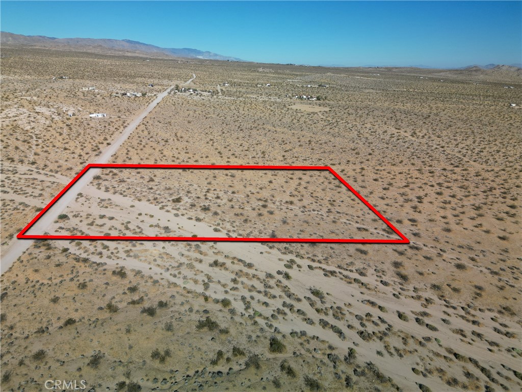 0 Bodick Road Property Photo 2