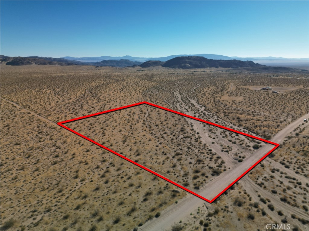 0 Bodick Road Property Photo 4