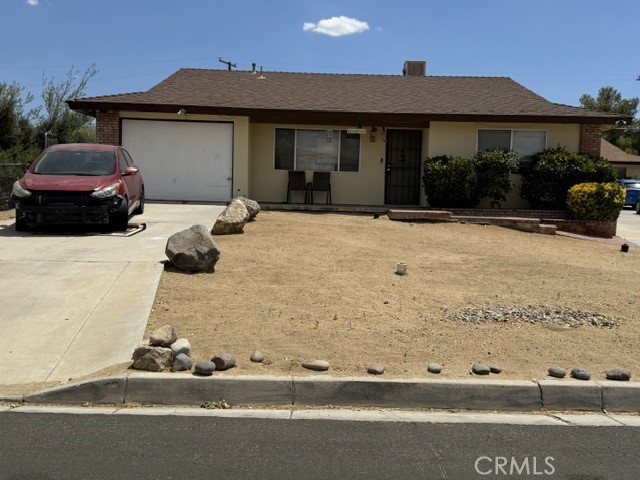 57393 Lupine Dr Property Photo 1